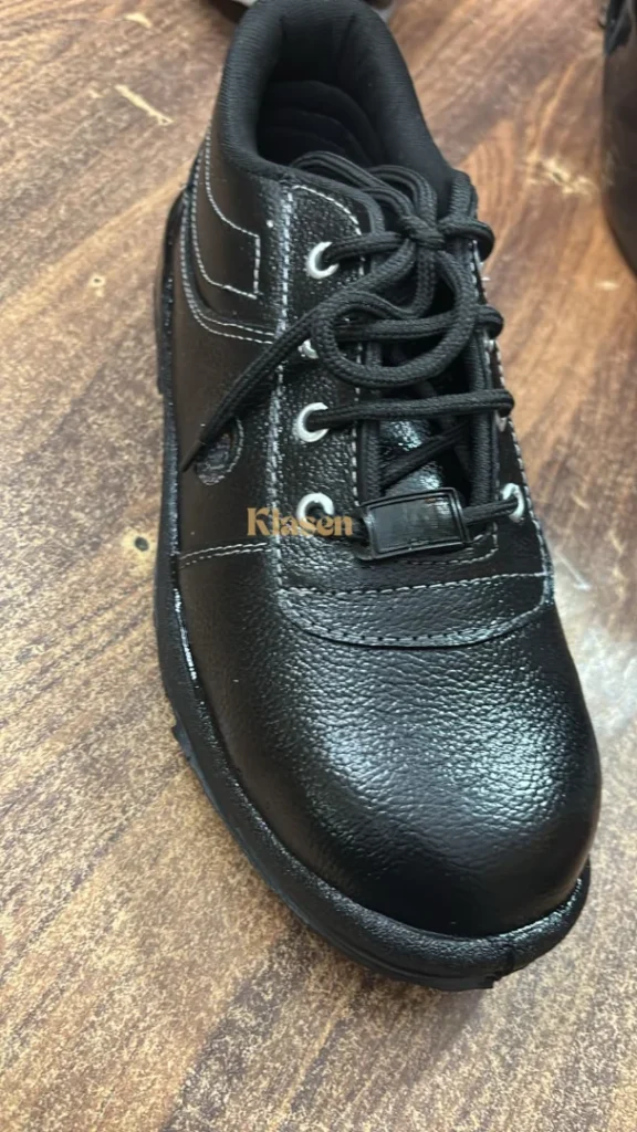 CENT Safety Shoe