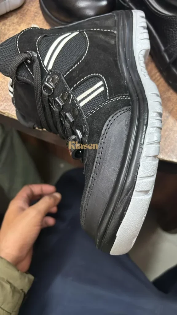 SAFETY BLK